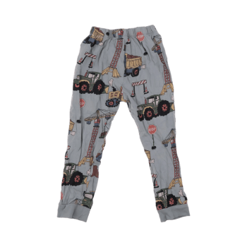Lindberg Kick pant 98 - 104 cm