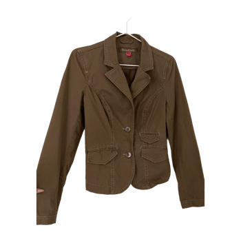 Vintage coat