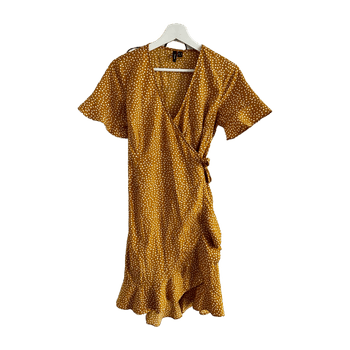 Vero Moda kietaisumekko