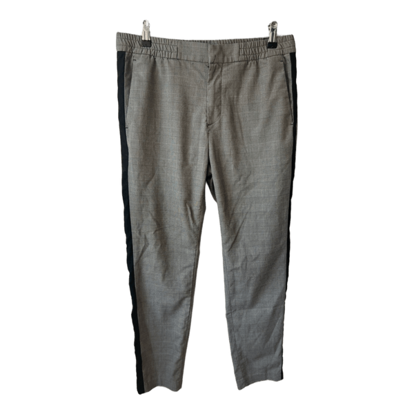 H&M ternede bukser
