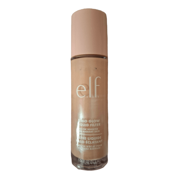 e.l.f. Halo Glow