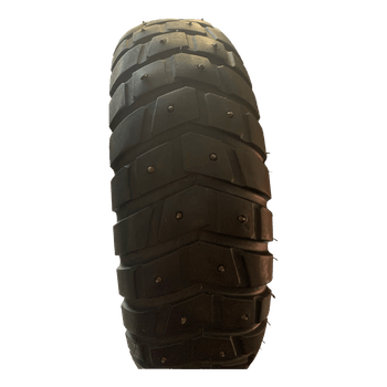 Duro M-258 moottoripyörän rengas