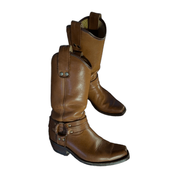 Bootfactory boots