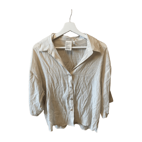 H&m blouse