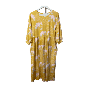 Puuvillatehdas dress