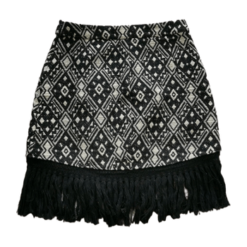 Stradivarius skirt
