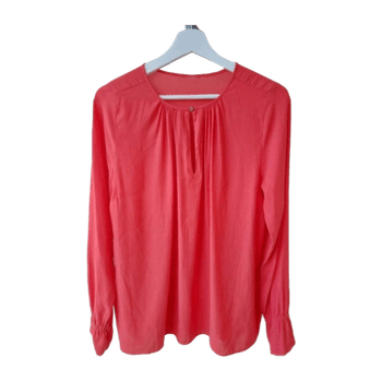 Zara blouse