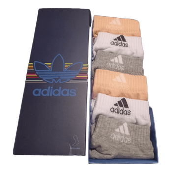 Adidas kojinių rinkinys