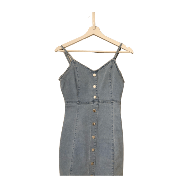 Amisu dress