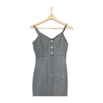 Amisu dress