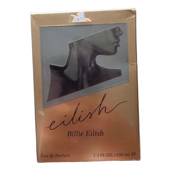 Billie Eilisheilish kvepalai, 100ml