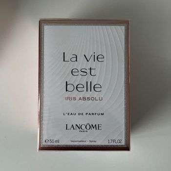 Lancomé beauty product