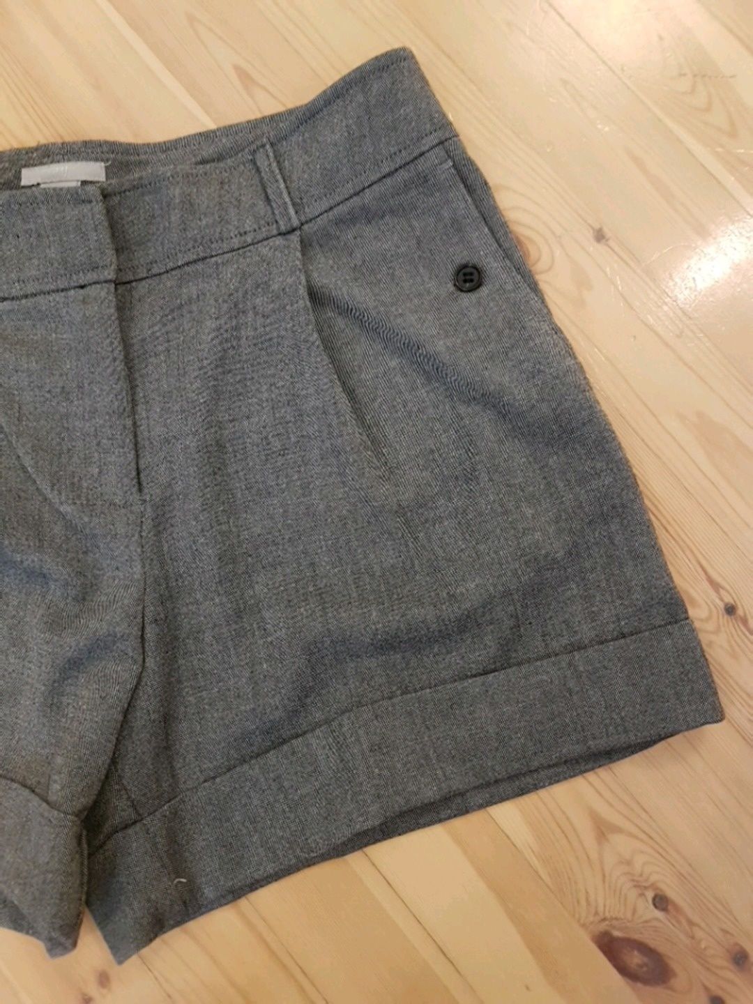 H&m shorts