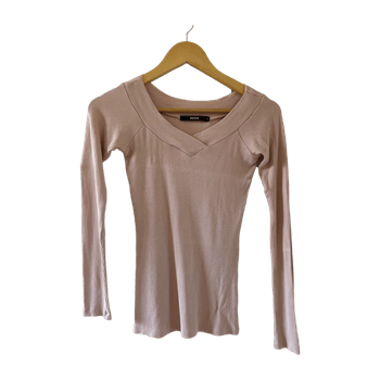 Pitkähihainen paita