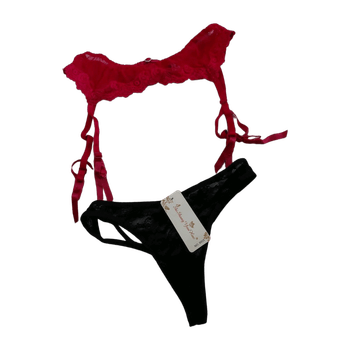 Bodytalk clothing