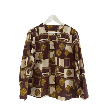 Vintage blouse