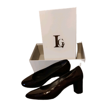 Luca grossi heels