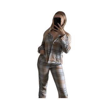 Pyjamasetti