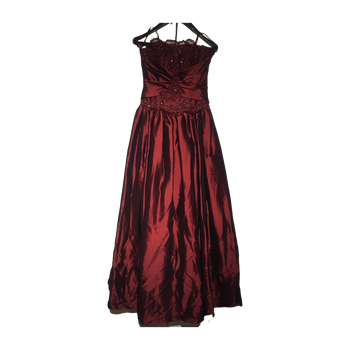 Vanhojentanssimekko dress