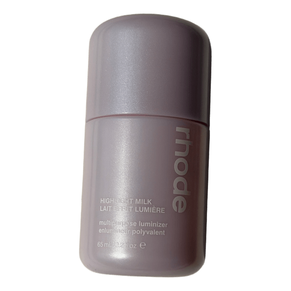 Rhode highlight milk luminizer