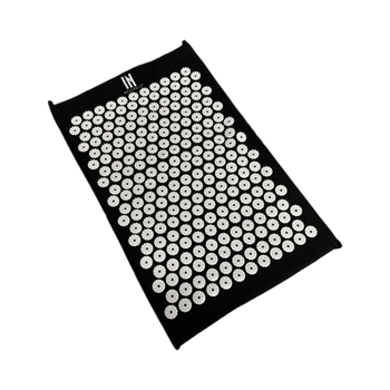 In wellness piikkimatto