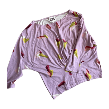 Bimba y lola blouse