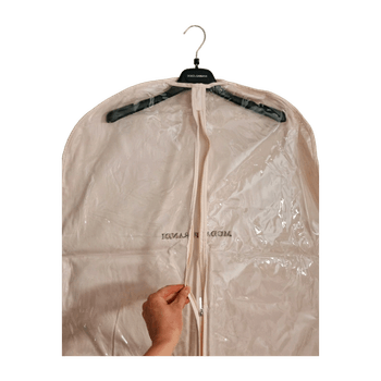 Cloth storage / vaatesäilytyspussi