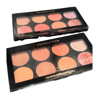 Makeup revolution beauty product