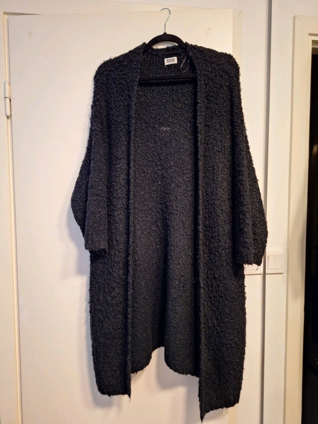 Weekday cardigan