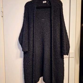 Weekday cardigan