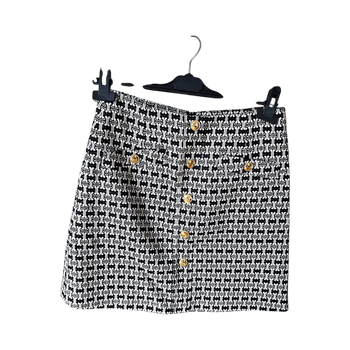 Karen Millen mini skirt
