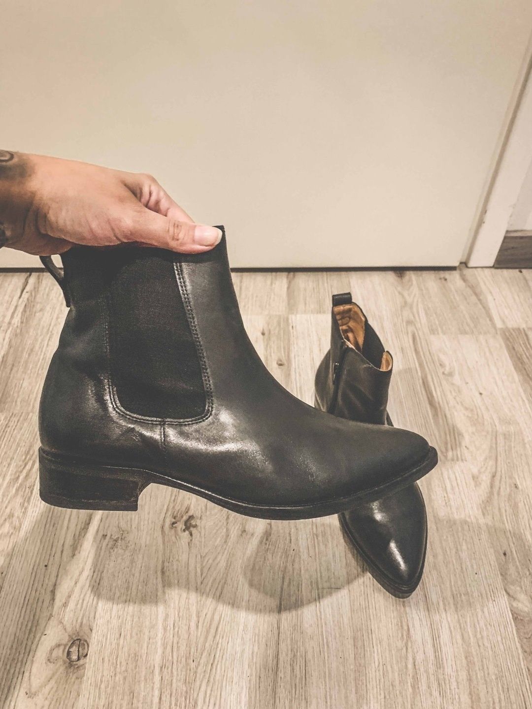Gabor loafers