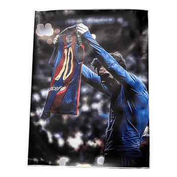 Messi juliste