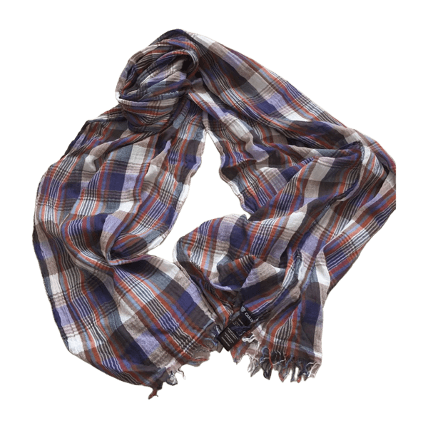 Caramelo scarf