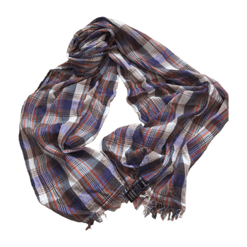 Caramelo scarf