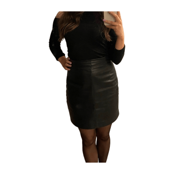 H&m skirt