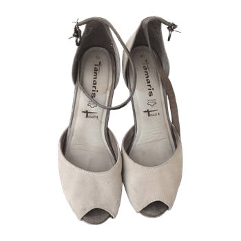 Tamaris heels