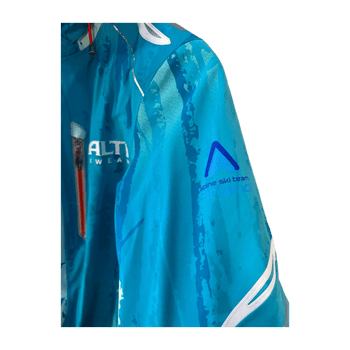 Halti coat