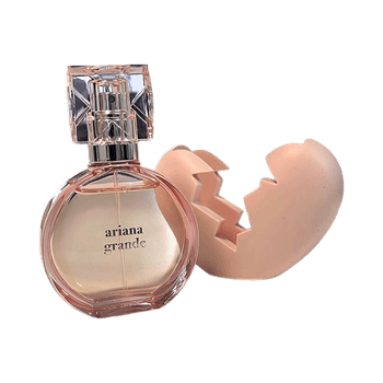 Ariana Grande Thank You Next perfume