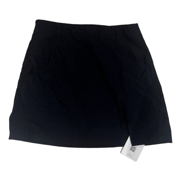 Sort Musera nederdel
