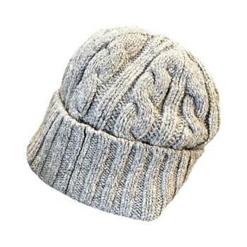 J.Crew Lambswool beanie