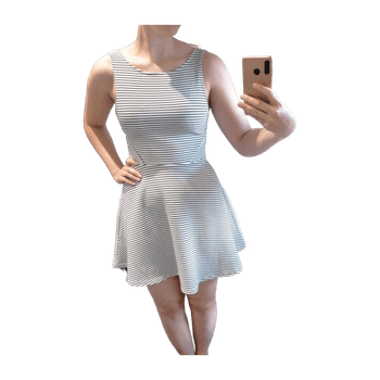 Divided by h&m dress