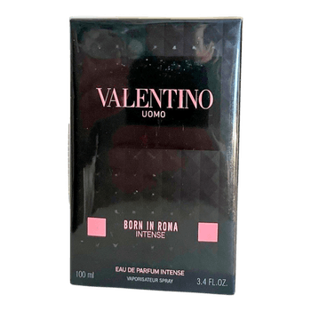 Valentino Uomo Born In Roma Intense