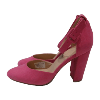 Bodyflirt heels