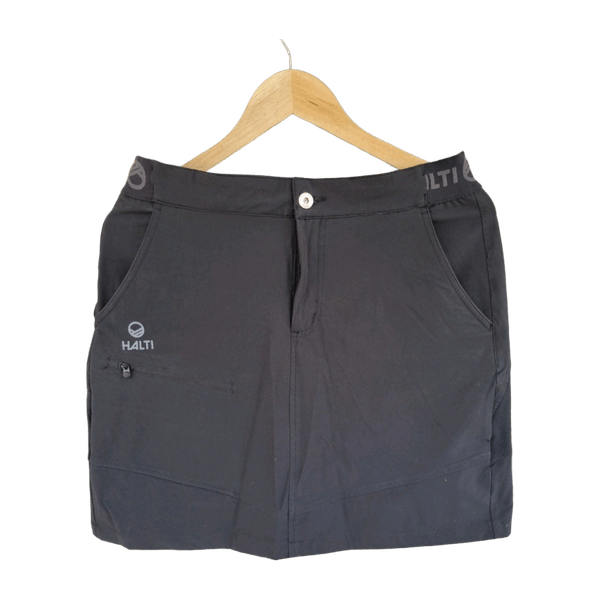 Halti skirt