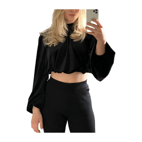 Nly one blouse