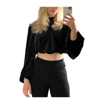 Nly one blouse