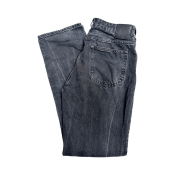 Bik bok low straight farkut