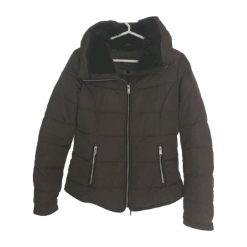 Seppala woman coat