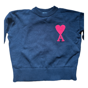 Ami Paris sweater